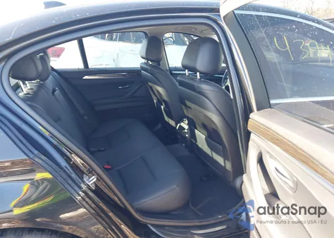 2015 BMW 528I xDrive from USA, damaged, VIN WBA5A7C57FD626016